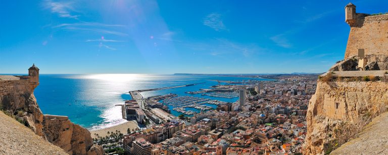 Imagen de Alicante