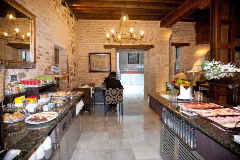 Photo of Hotel Pintor El Greco**** 2