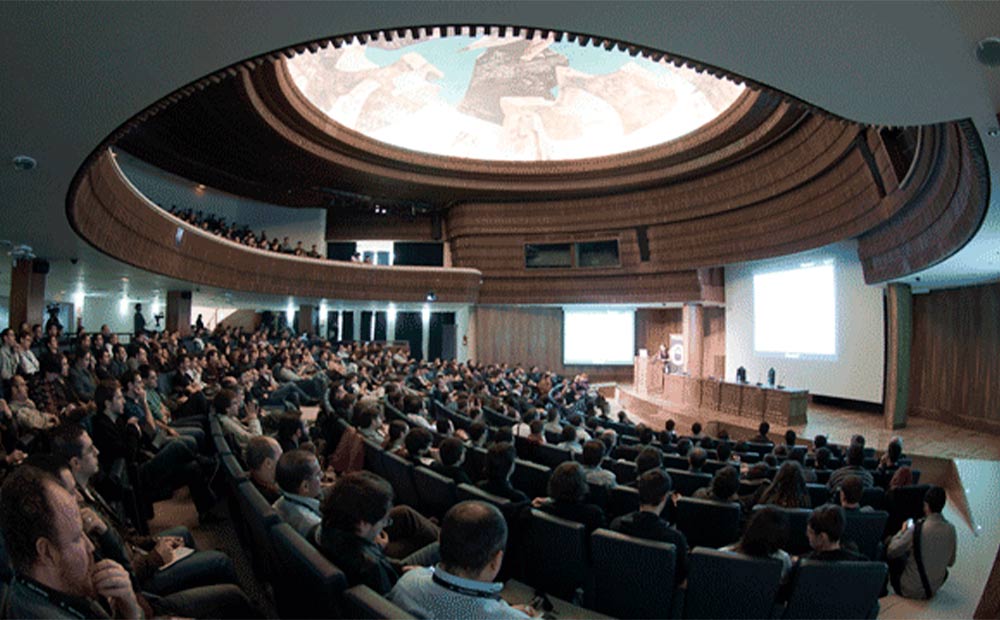 Foto de Auditorio Mutua Madrileña 4