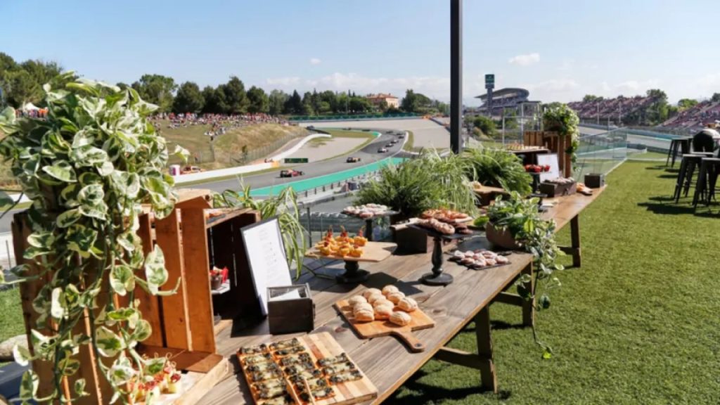 Foto de Circuit de Barcelona-Catalunya 2