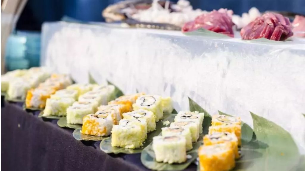 Photo of Vilaplana Catering 2