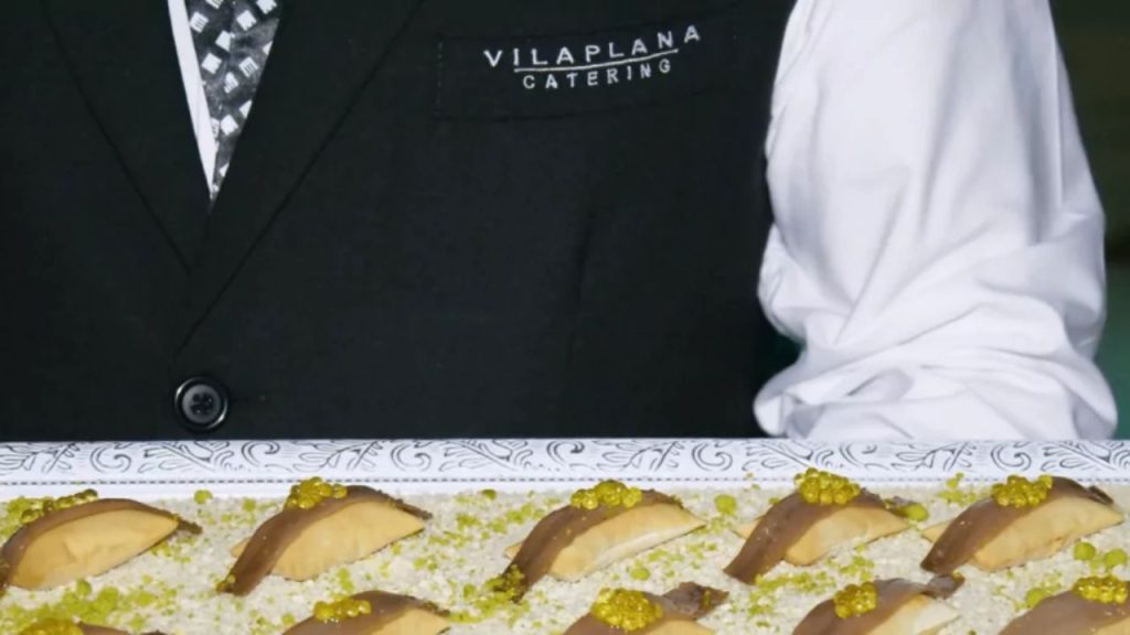 Photo of Vilaplana Catering 3