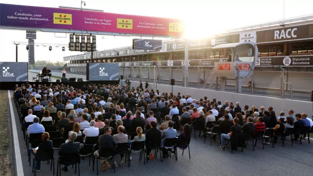 Foto de Circuit de Barcelona-Catalunya 5
