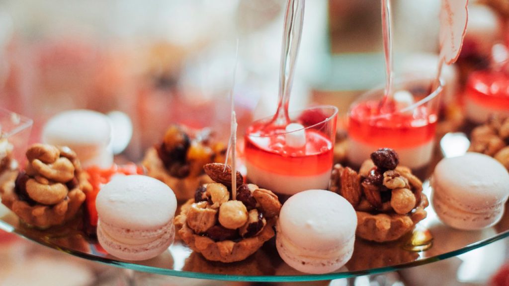 Photo of Vilaplana Catering 5