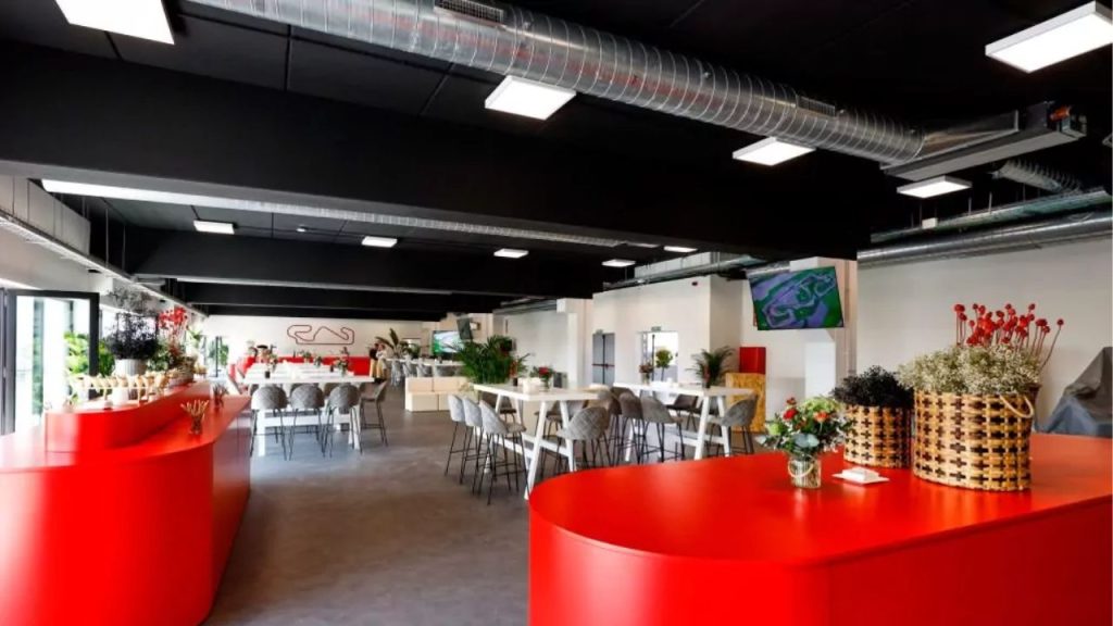 Foto de Circuit de Barcelona-Catalunya 6