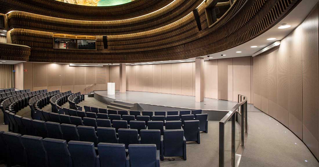 Foto de Auditorio Mutua Madrileña 6