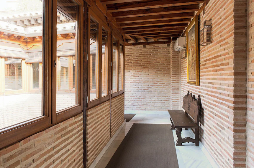 Photo of Hotel Pintor El Greco**** 4