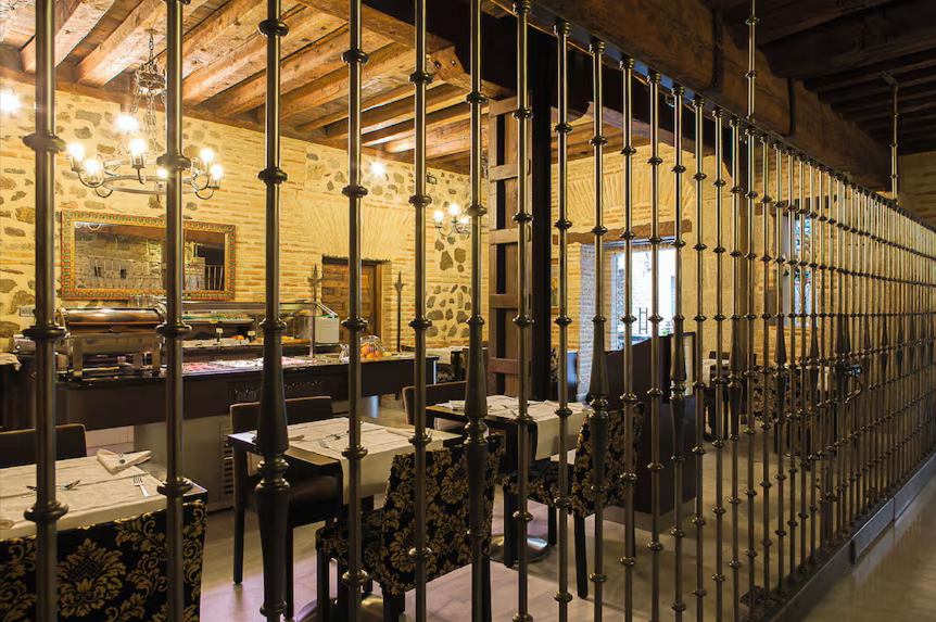 Image of Hotel Pintor El Greco****