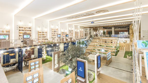 Photo of PANGEA The Travel Store Barcelona 2