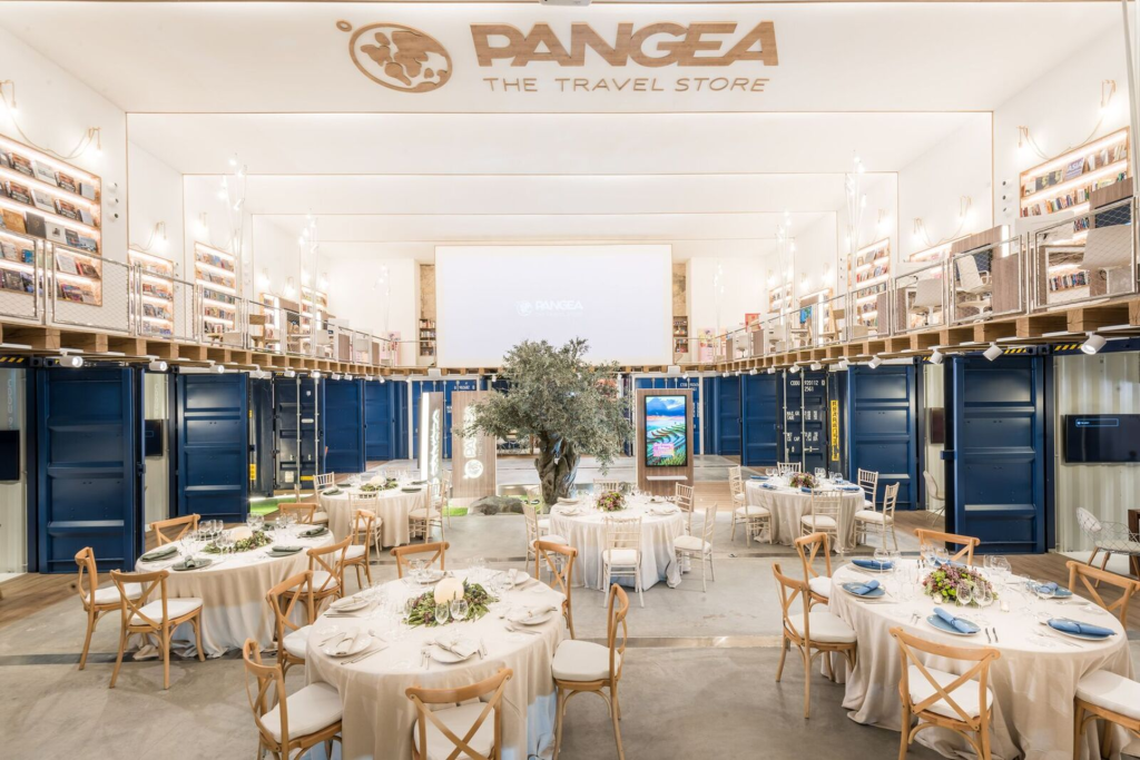 Photo of PANGEA The Travel Store Barcelona 5