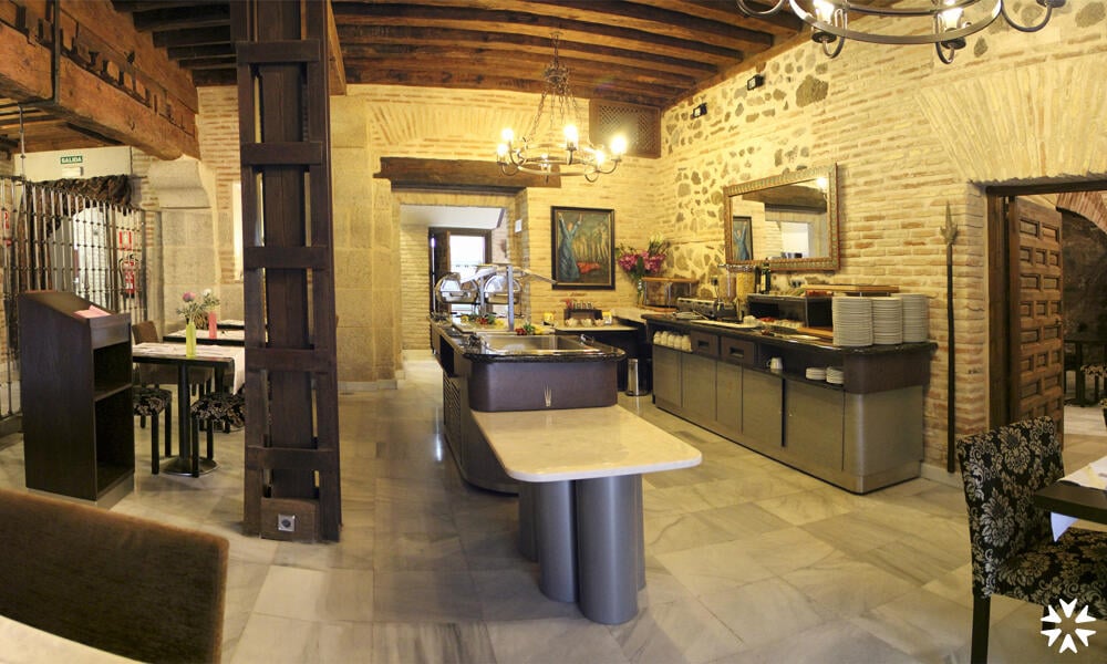 Photo of Hotel Pintor El Greco**** 6