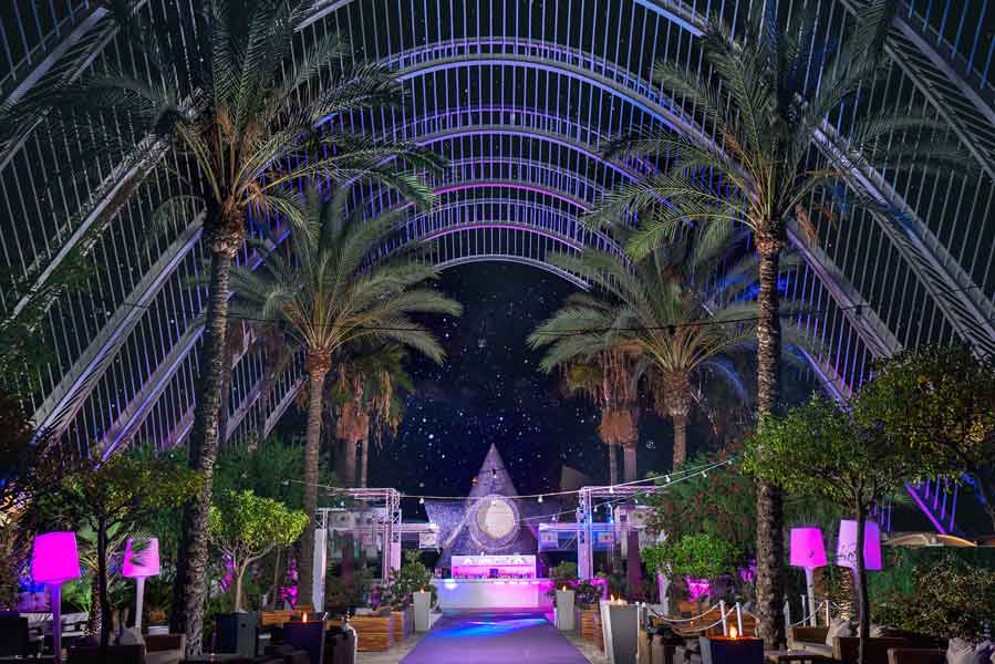 Photo of L’umbracle Terraza 5