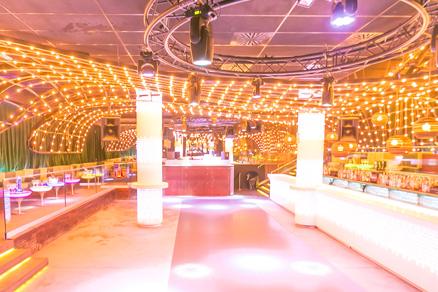 Photo of L’umbracle Terraza 6