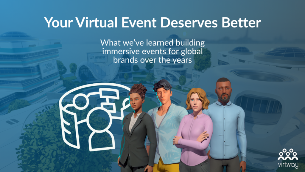 Imagen de Virtway Events