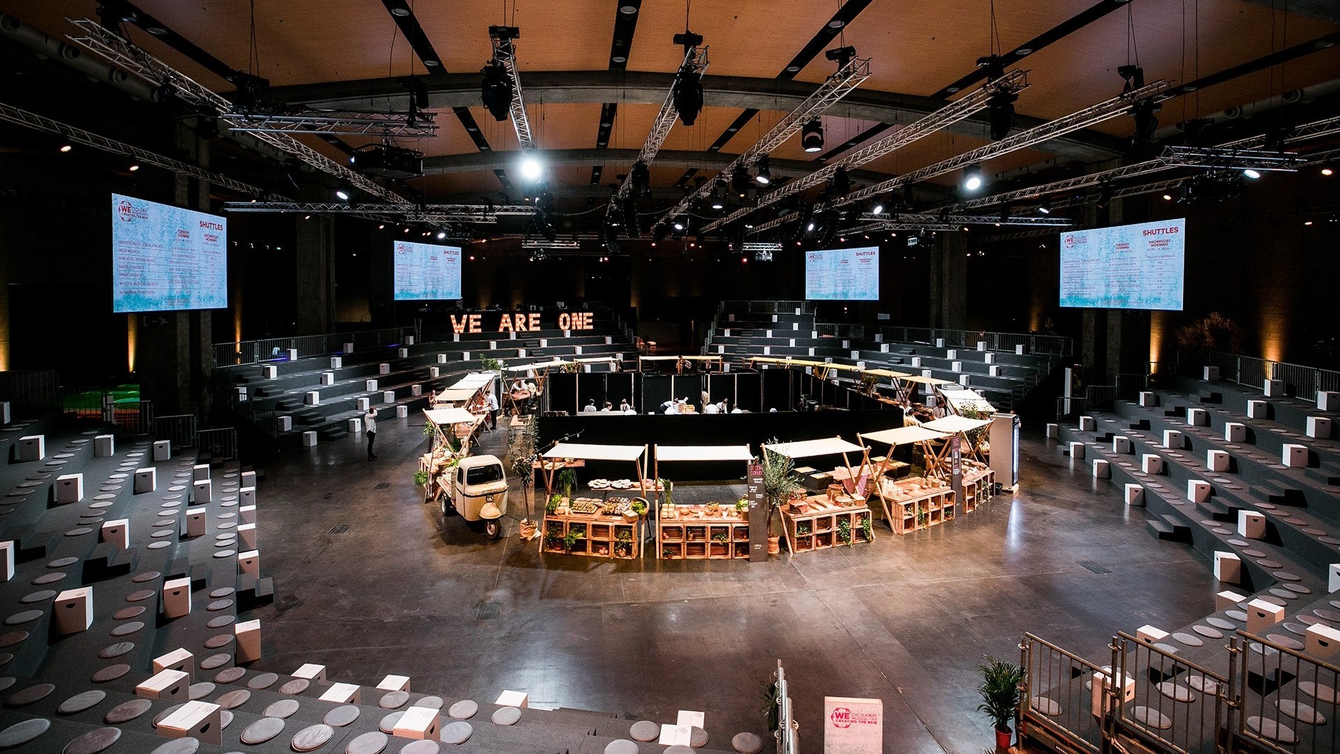 Photo of Gourmet Catering & Eventos 3