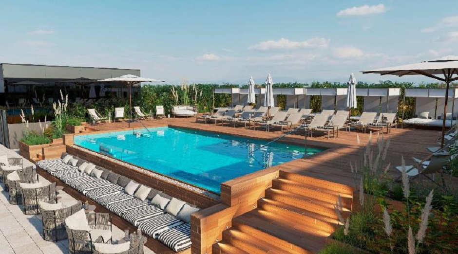 Photo of Melia Valencia 5