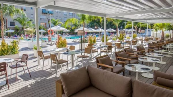 Foto de Meliá Lebreros 2