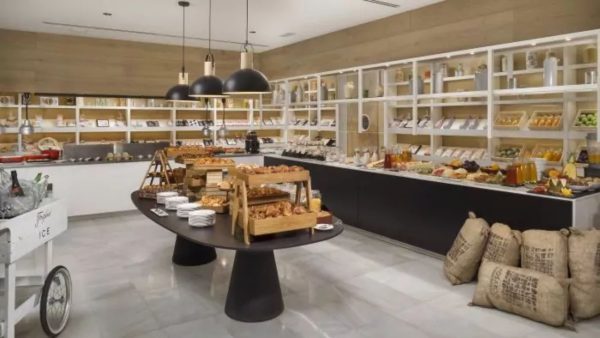 Foto de Meliá Lebreros 3