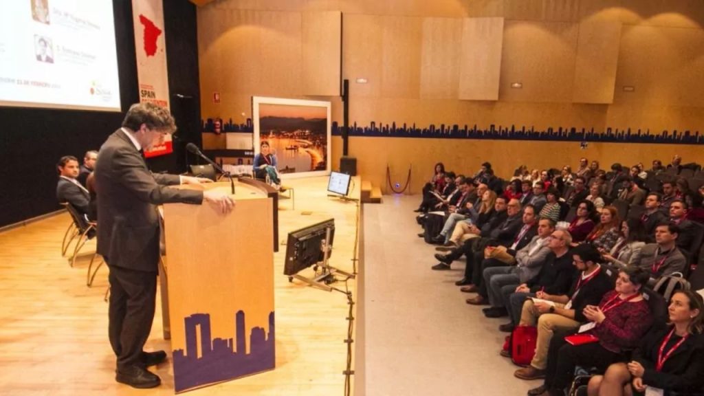 Foto de Benidorm DMC 1