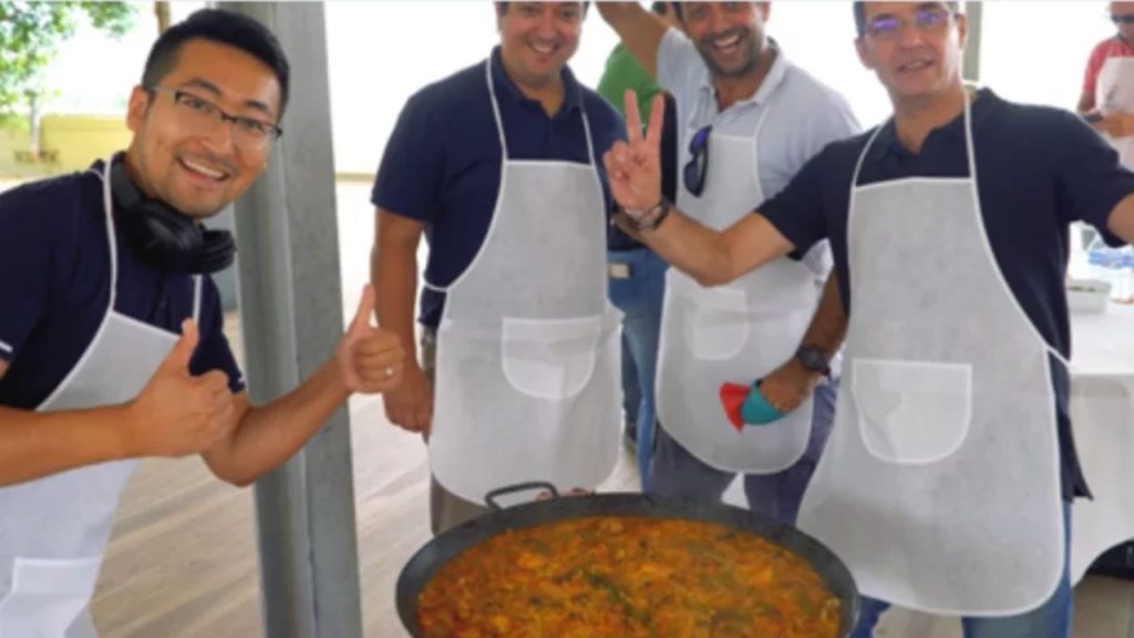 Foto de Benidorm DMC 10