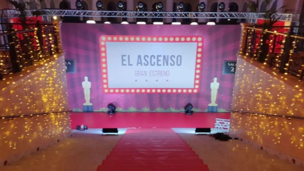 Foto de Benidorm DMC 4