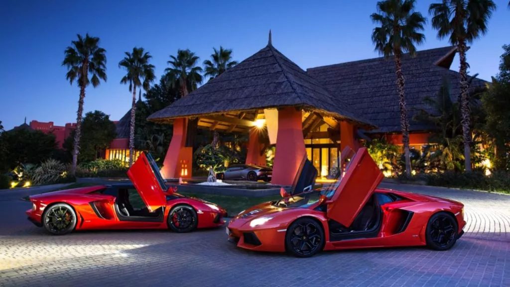 Foto de Benidorm DMC 7