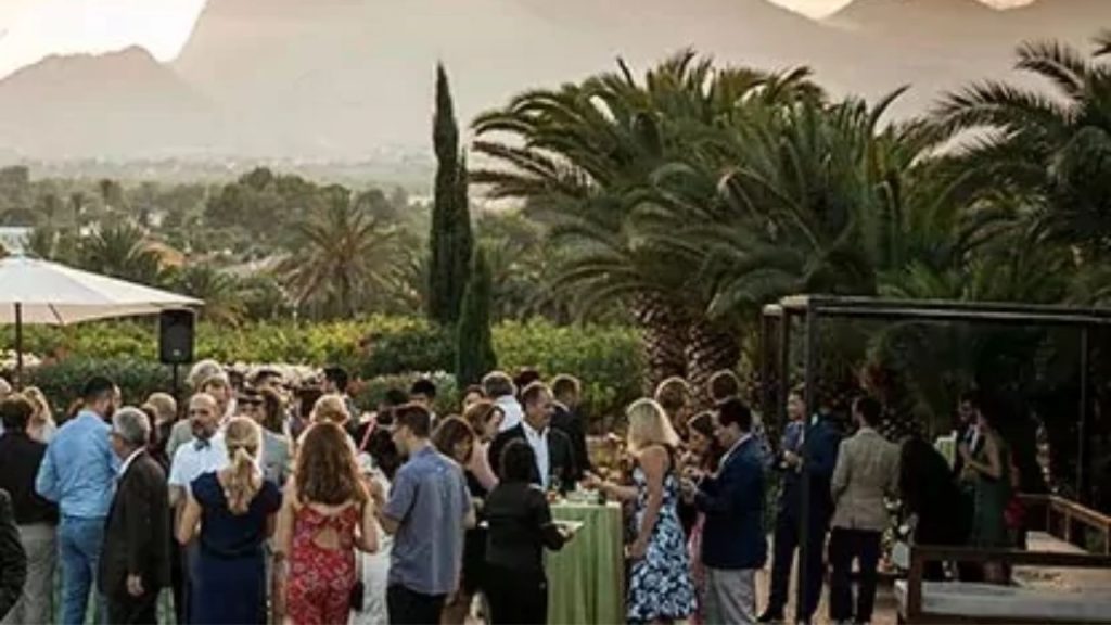 Foto de Benidorm DMC 8