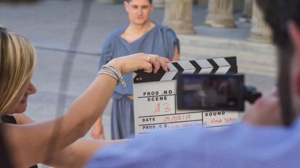 Foto de Benidorm DMC 9