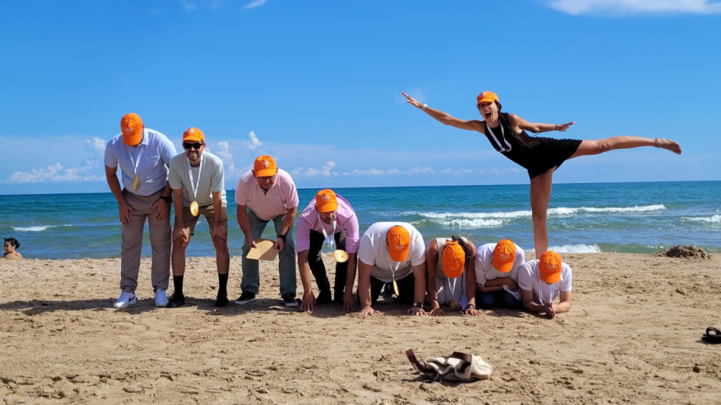 Photo of Benidorm DMC & Events 6