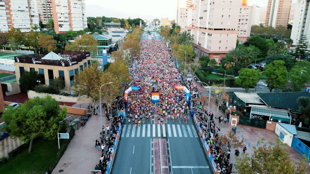 Foto de Benidorm DMC 13