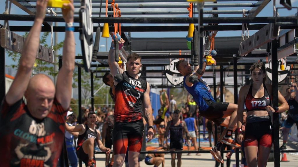 Foto de Benidorm DMC 14