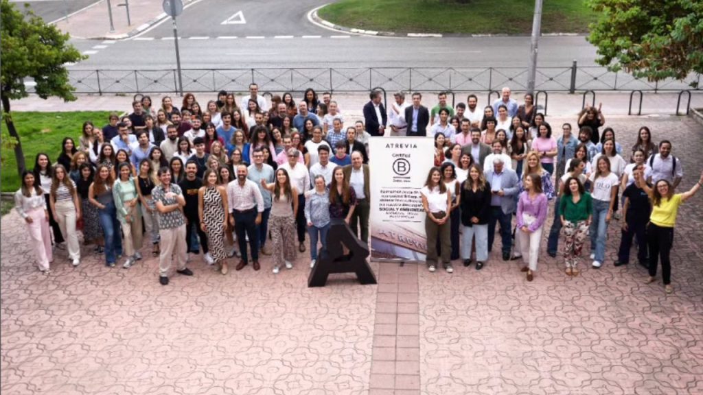 Foto de Atrevia 2