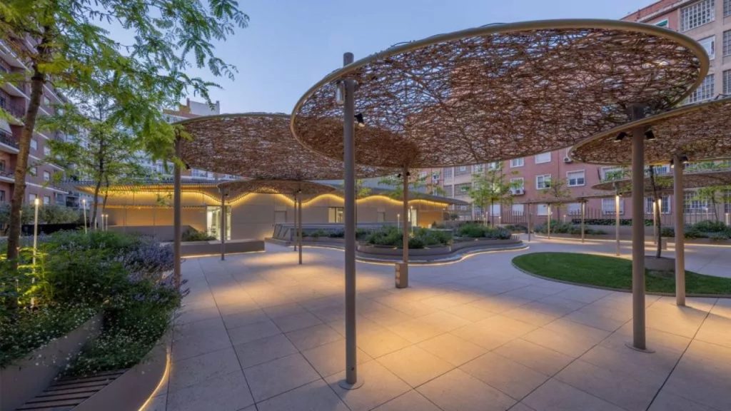 Foto de Espacio KOI 2