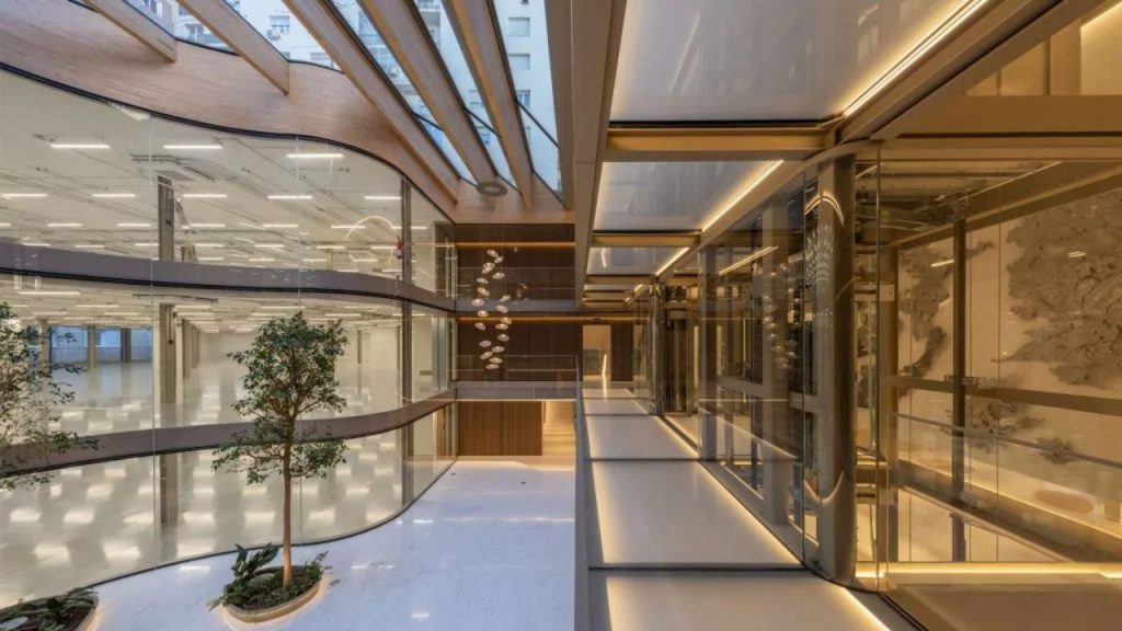 Foto de Espacio KOI 3