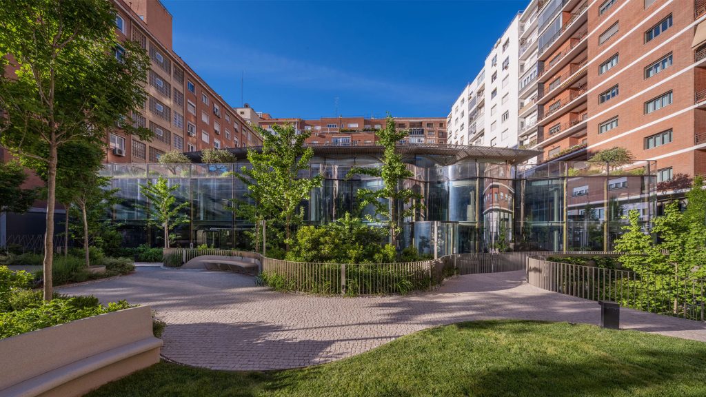 Imagen de Espacio KOI