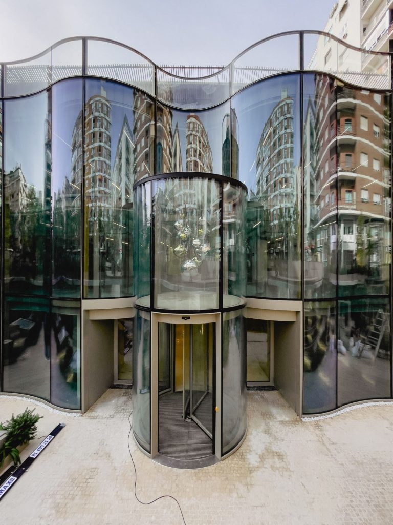 Foto de Espacio KOI 4