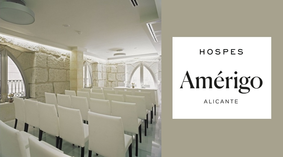 Foto de Hotel Hospes Amérigo 4