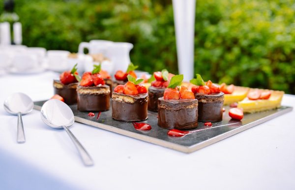 Variat Mallorca Catering