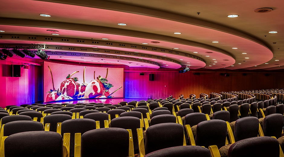 Foto de World Trade Center Barcelona 1