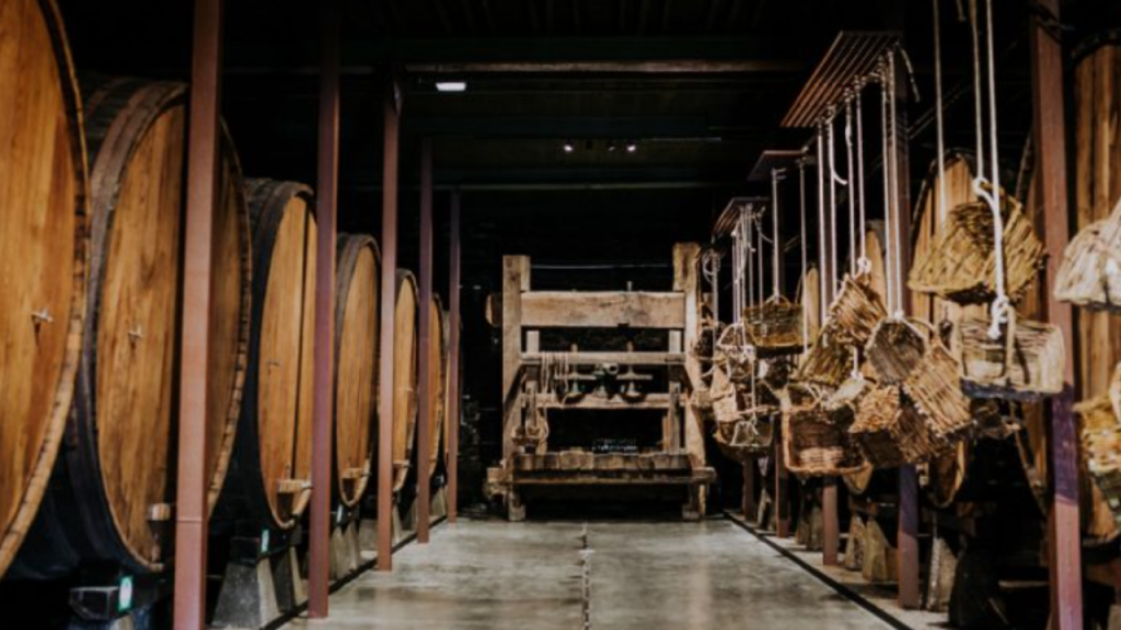 Photo of Llagar Casa Trabanco 3