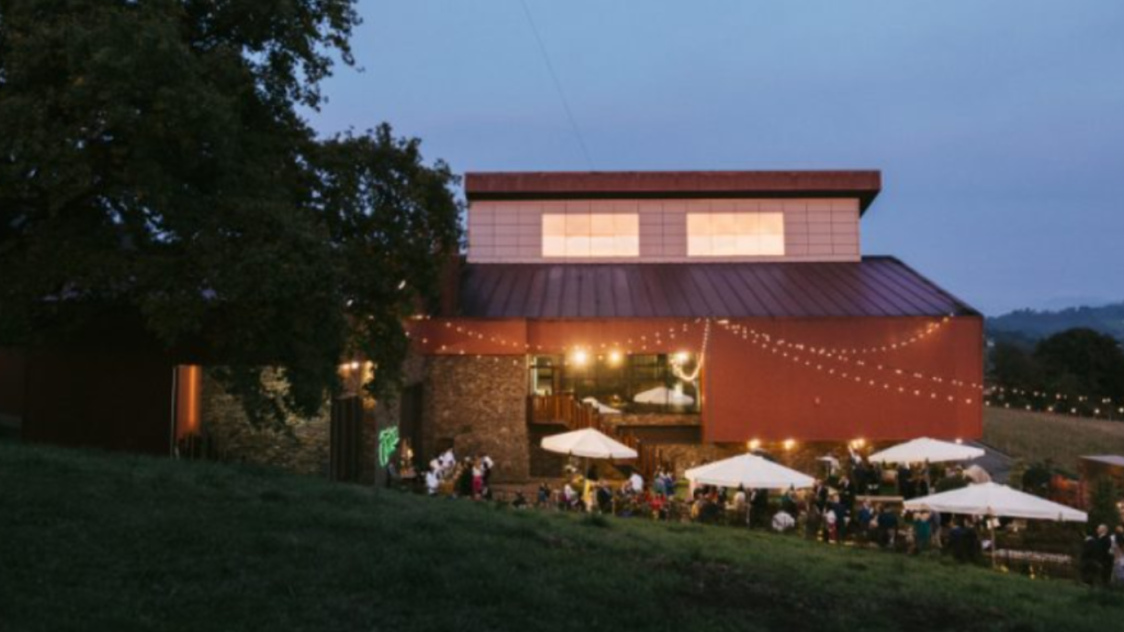 Photo of Llagar Casa Trabanco 5