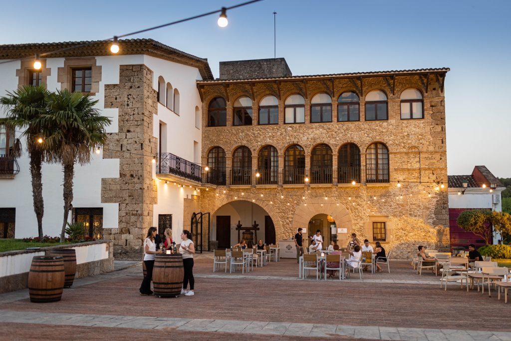 Image of Segura Viudas