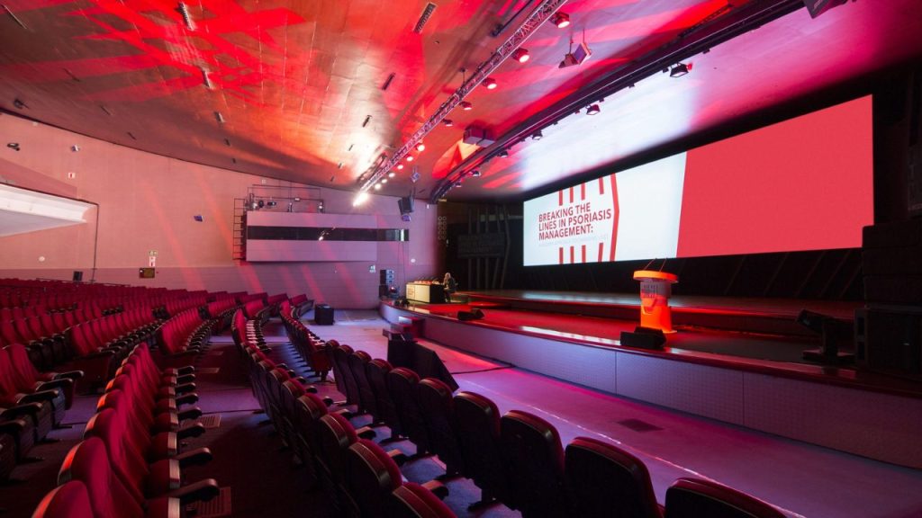 Foto de Auditorio Palau de Congressos de Barcelona 6