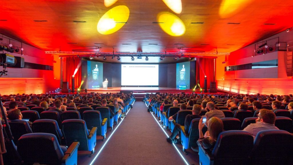 Foto de Auditorio Palau de Congressos de Barcelona 7