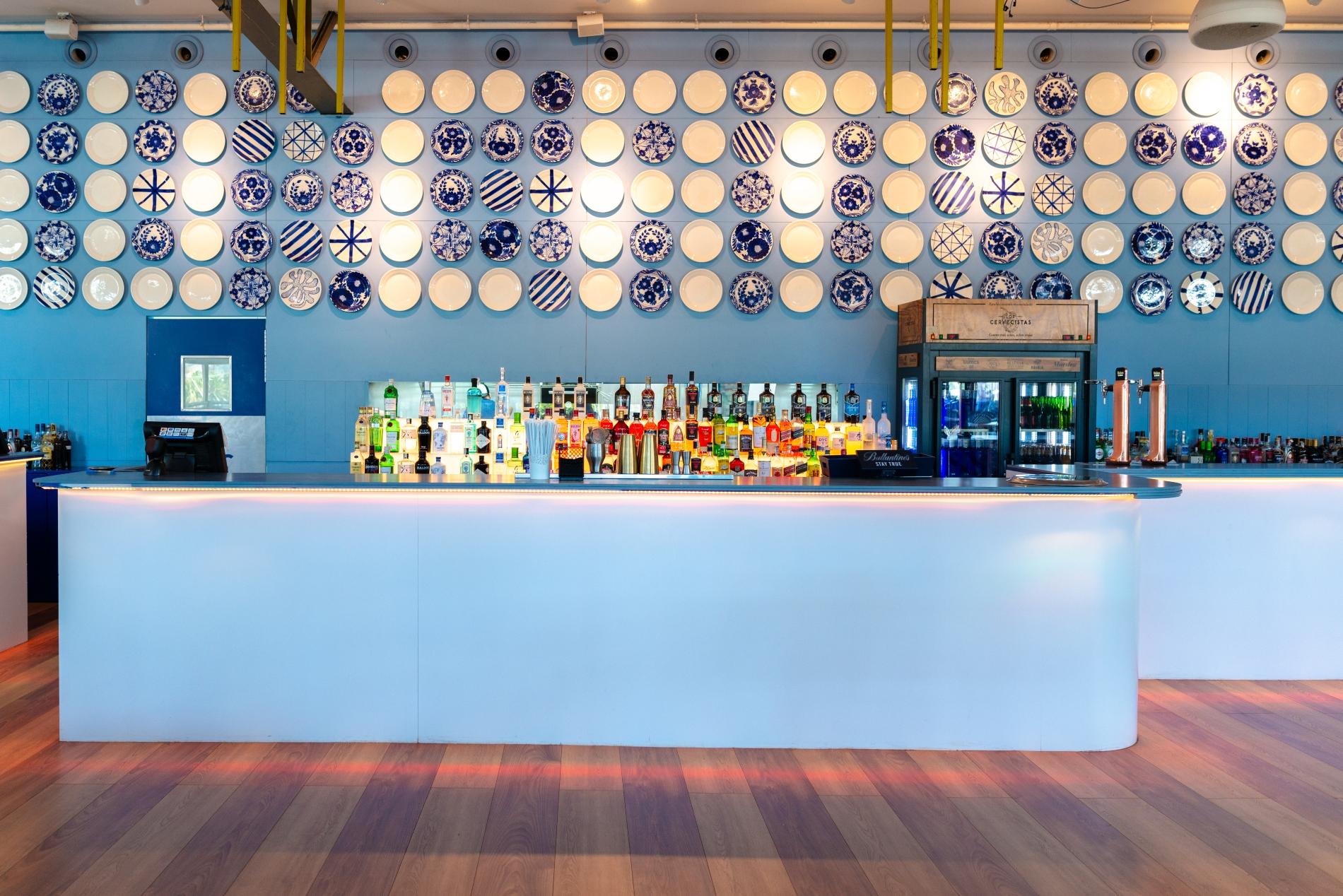 Foto de Palau Alameda 15