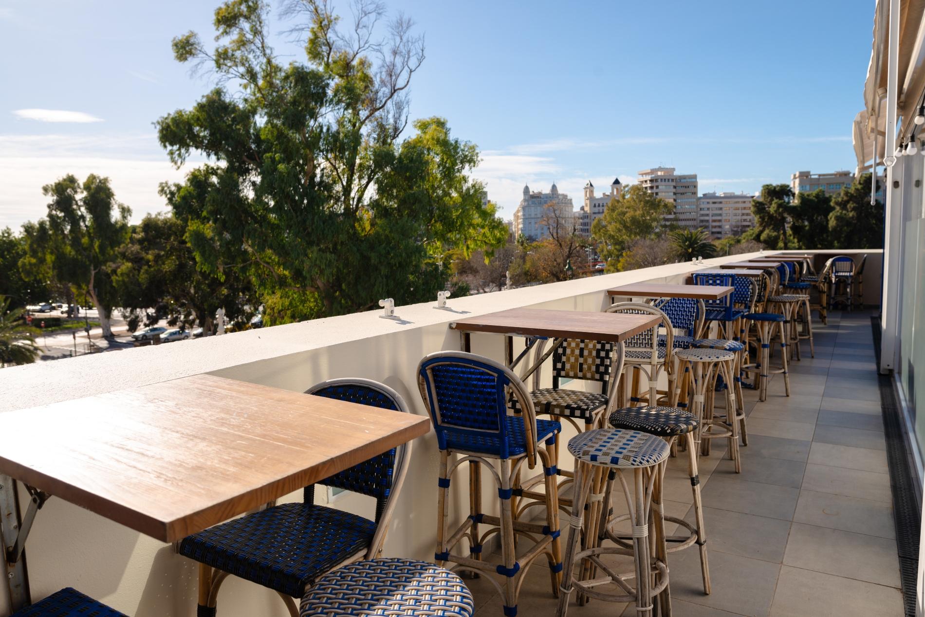 Foto de Palau Alameda 5