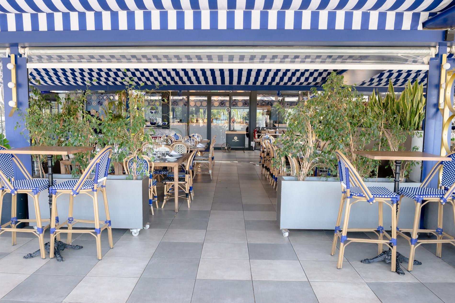 Foto de Palau Alameda 6