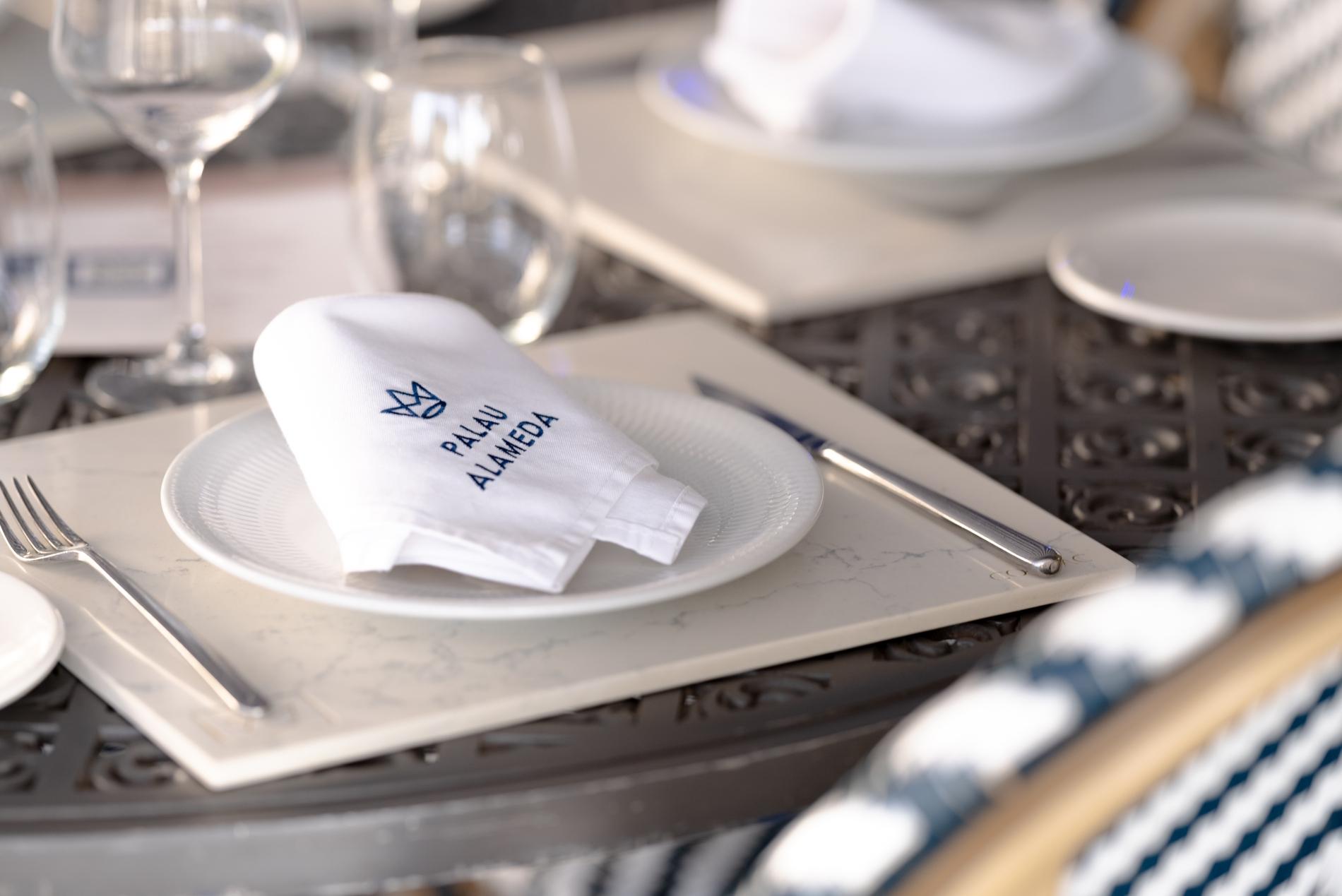 Foto de Palau Alameda 7