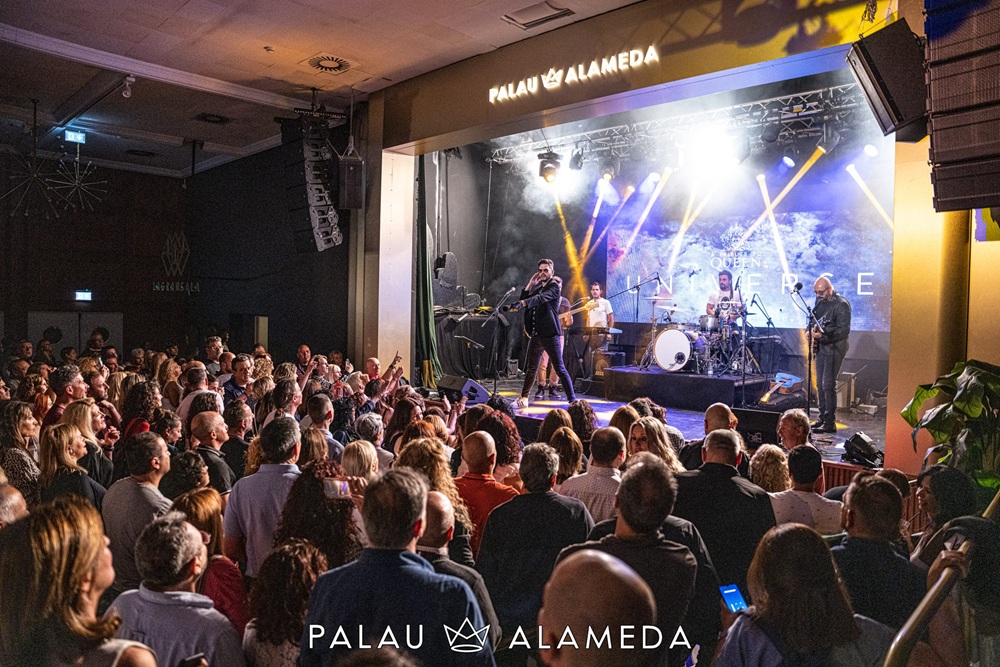 Foto de Palau Alameda 8