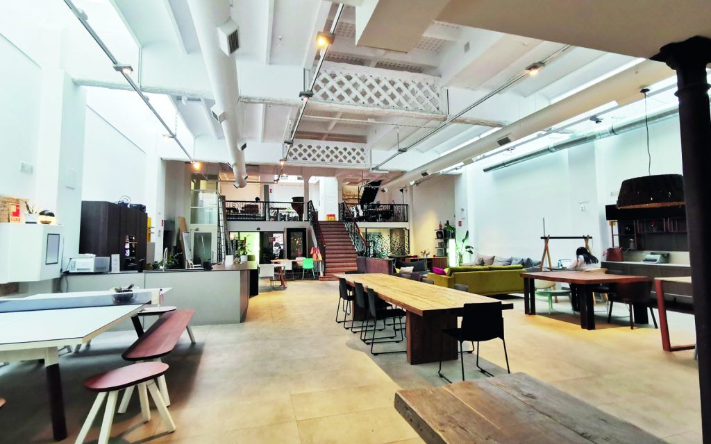 Foto de Factory103 1